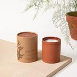 Load image into Gallery viewer, Western Red Cedar - Terra soy candle