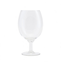 Load image into Gallery viewer, Nouveau beer glass 10.5x18