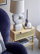 Load image into Gallery viewer, Cathy stoneware table lamp