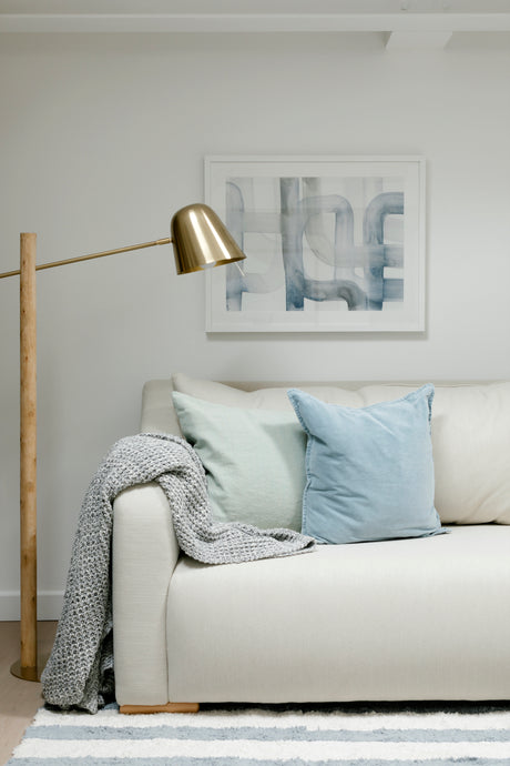 HARBOUR WALK / SHOP THE LOOK