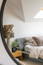 Load image into Gallery viewer, Printed jungle lampshade by HKliving