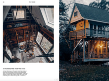 Load image into Gallery viewer, Tiny house book