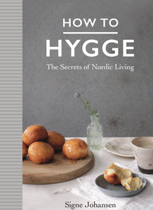 How to Hygge book