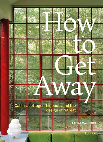 How to get away book