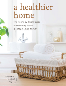 A healthier home book