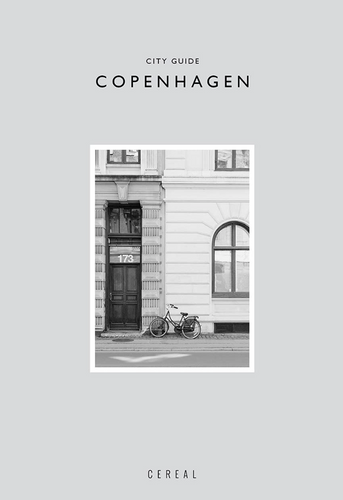 Copenhagen book