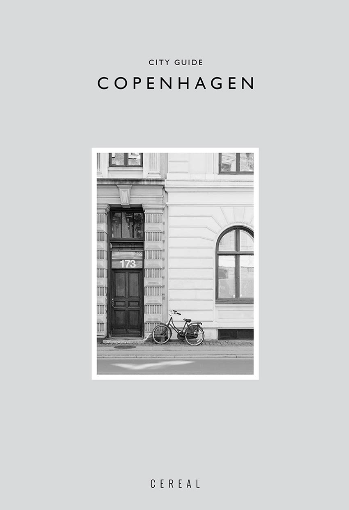 Copenhagen book