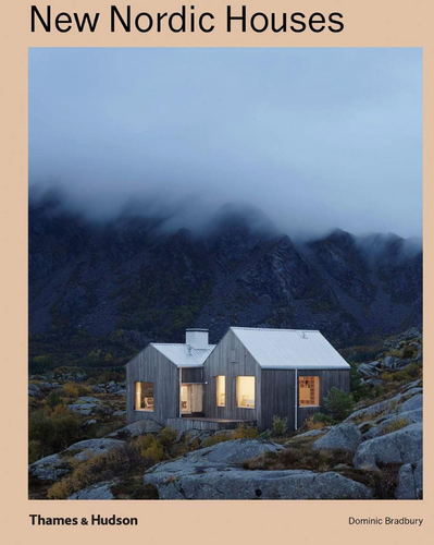 New nordic houses book