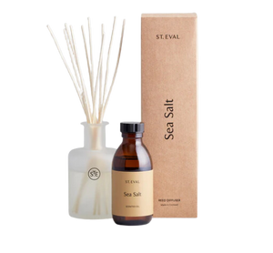 Sea salt St Eval diffuser