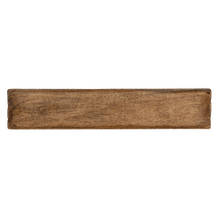 Load image into Gallery viewer, Mango wood serving tray long
