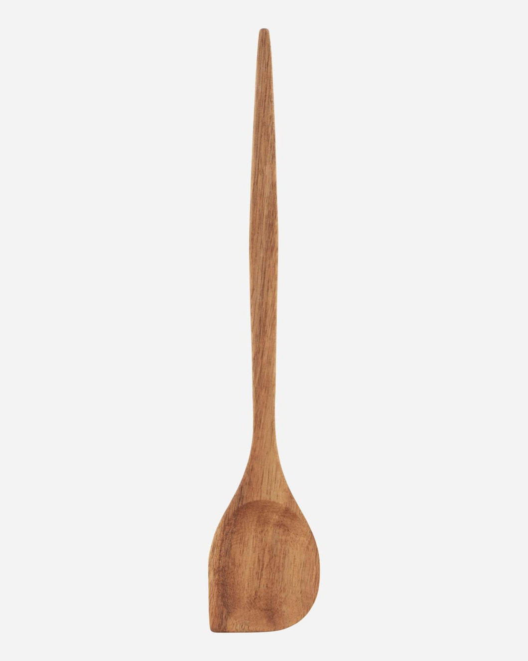 Acacia wooden spoon