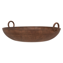 Load image into Gallery viewer, Decorative bowl with handles
