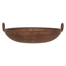 Load image into Gallery viewer, Decorative bowl with handles