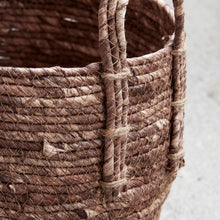 Load image into Gallery viewer, Maize baskets with handles