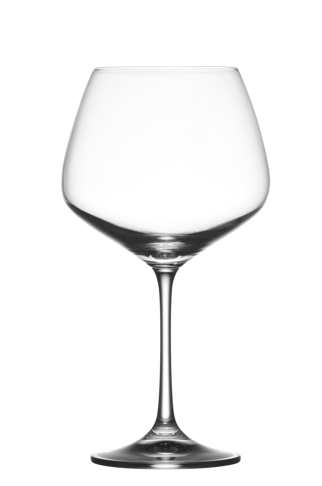 Red wine crystal glass (Taster Glass) 480ml