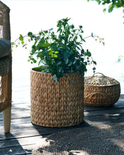 Load image into Gallery viewer, Nest of baskets/planters 30cm