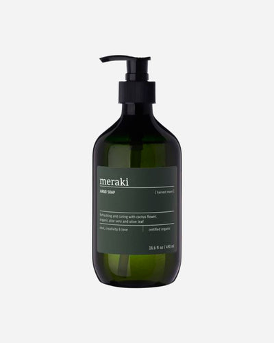 Harvest Moon liquid handsoap