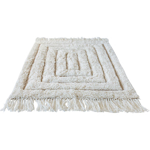 Mahabar rug 120x160