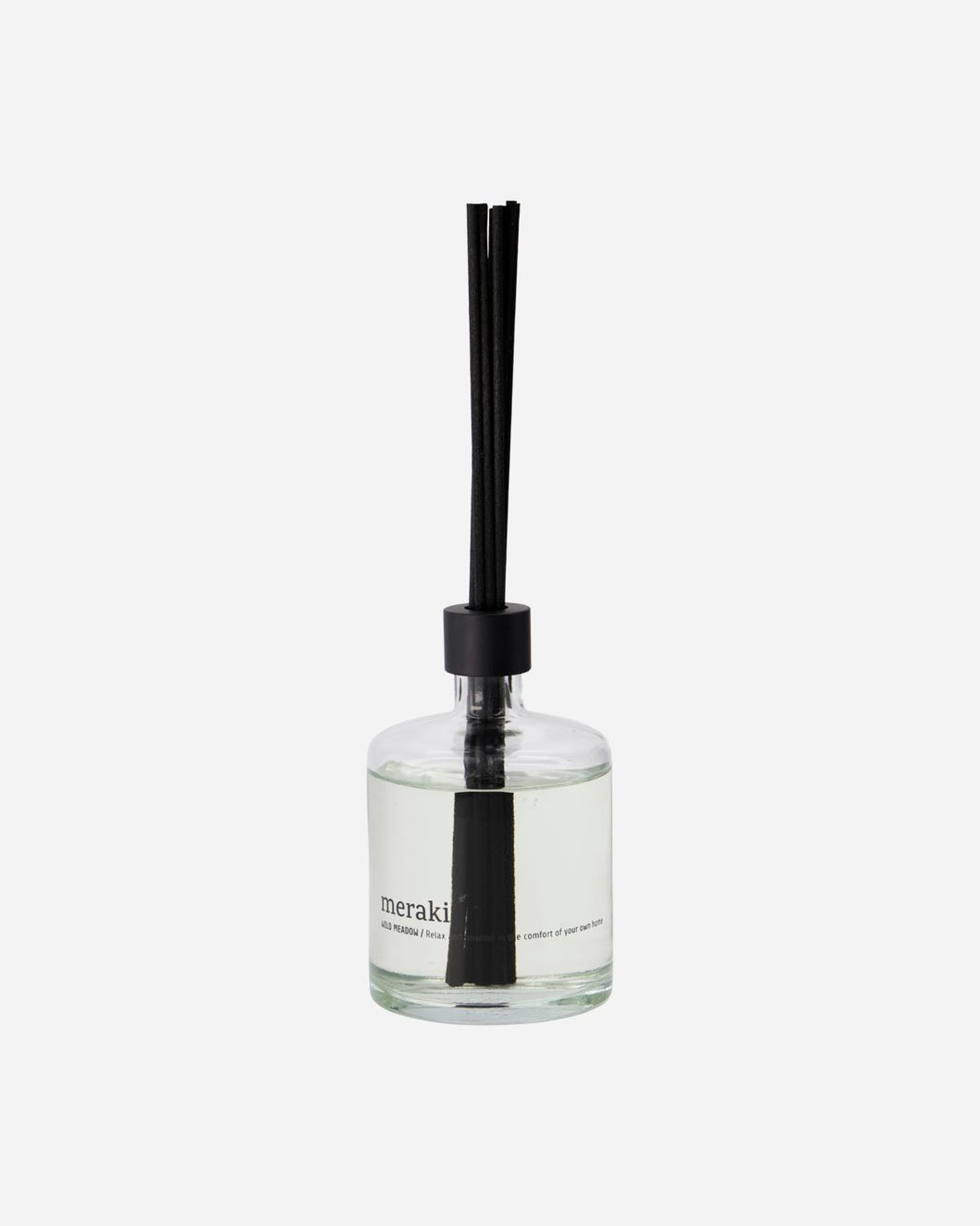 Wild meadow diffuser