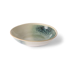 Load image into Gallery viewer, 70s ceramics curry bowls mist (set of 2) by HKliving