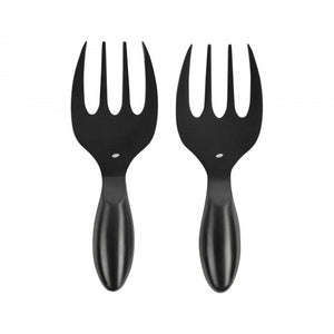 Salad server set