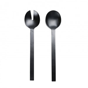 Salad server set 32x15.5