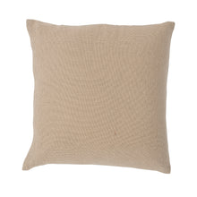 Load image into Gallery viewer, Natural cotton cushion
