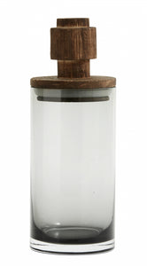 Salvie glass storage large 900ml