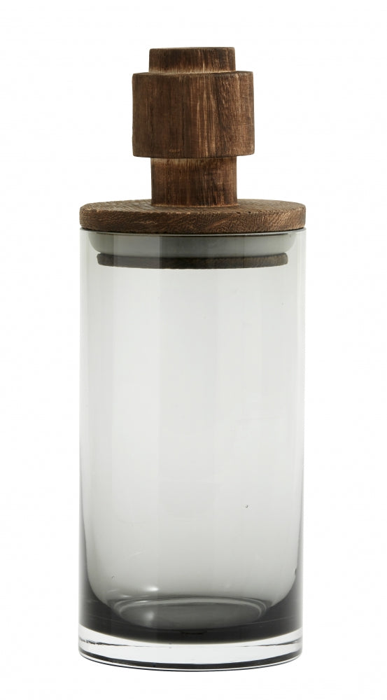 Salvie glass storage large 900ml