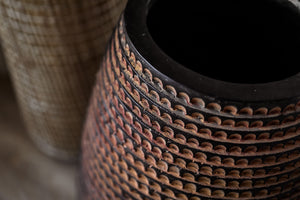 'Roman' planter