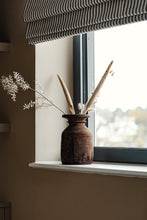 Load image into Gallery viewer, Vintage wooden water pots 28cm