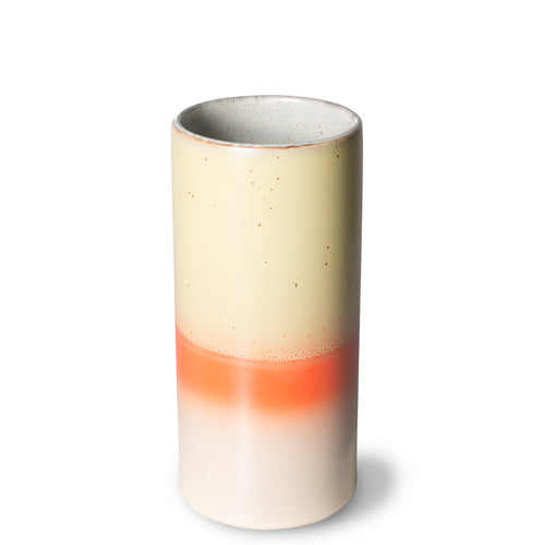 70s Ceramics vase m, venus by HKliving
