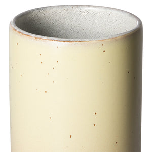 70s Ceramics vase m, venus by HKliving