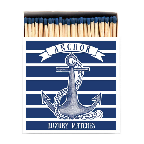 Anchor matches