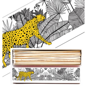 'Cheetah in white jungle' matches
