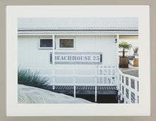 Load image into Gallery viewer, &#39;Beachhouse&#39; by Philippe David