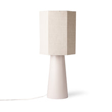 Load image into Gallery viewer, Cone lamp base m matt skin by HKliving