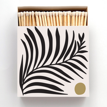 Load image into Gallery viewer, White fern matches