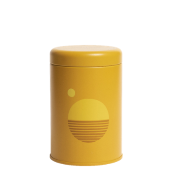Golden Hour - Sunset soy candle