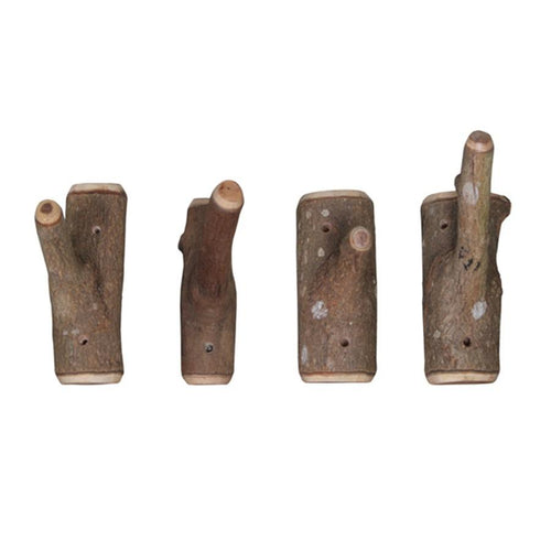 Twig hooks by HKliving