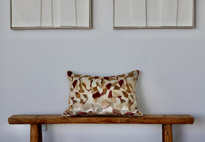 Lamorna Cushion 60x40