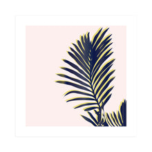 Load image into Gallery viewer, &#39;Palm Study 2&#39; by Cindy Lackey 60x60