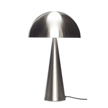 Load image into Gallery viewer, Metal table lamp