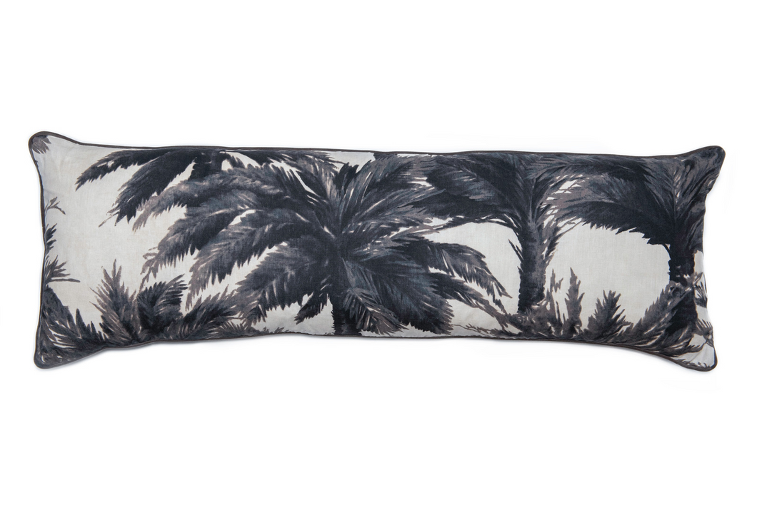 Longrock Palm Cushion 120x40