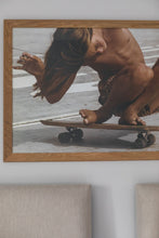 Load image into Gallery viewer, &#39;Down on the corner&#39; by Hugh Holland