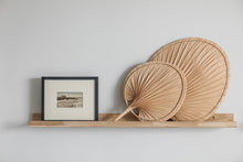Load image into Gallery viewer, Natural palm leaf 42cm