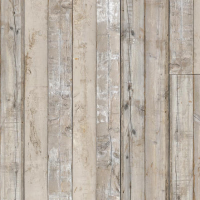'Scrapwood' wallpaper