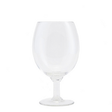 Load image into Gallery viewer, Nouveau beer glass 10.5x18