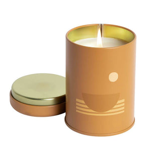 Swell - Sunset soy candle