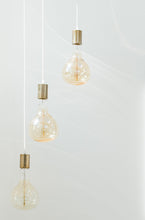 Load image into Gallery viewer, Mammoth light bulb by HKliving